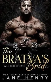 Cover of The Bratva's Bride