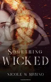 Cover of Something Wicked