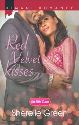 Cover of Red Velvet Kisses