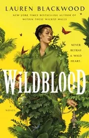 Cover of Wildblood