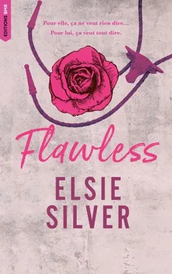Cover of Flawless