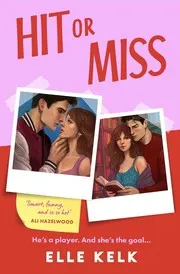 Cover of Hit or Miss