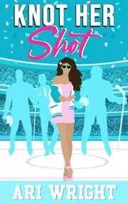 Cover of Knot Her Shot