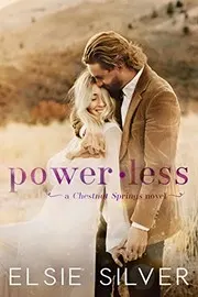 Cover of Powerless