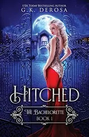 Cover of Hitched
