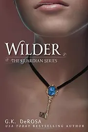 Cover of Wilder