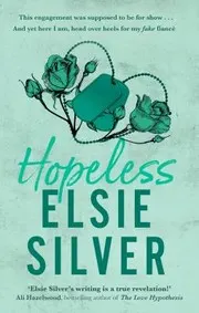 Cover of Hopeless