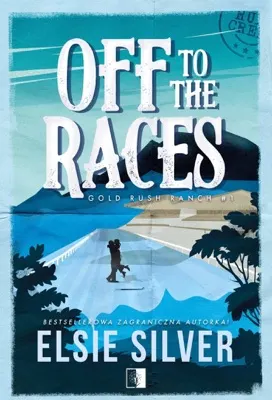 Cover of Off to the Races