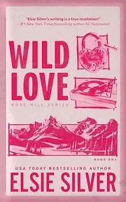 Cover of Wild Love