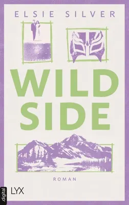Cover of Wild Side