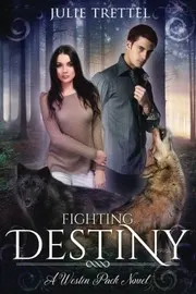 Cover of Fighting Destiny