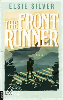 Cover of The Front Runner