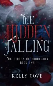 Cover of The Hidden Falling