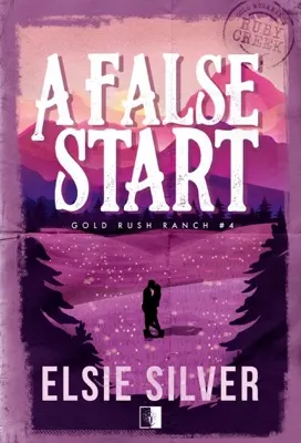Cover of False Start