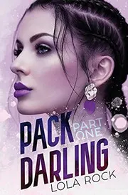 Cover of Pack Darling - Part One