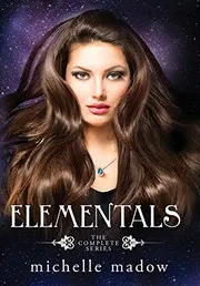 Cover of Elementals