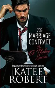 Cover of Marriage Contract