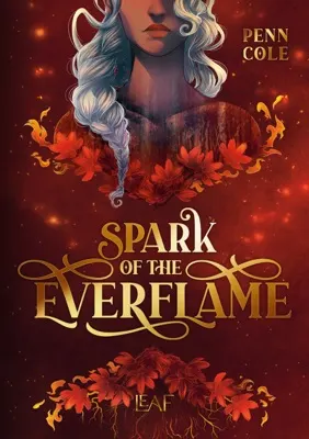 Cover of Spark of the Everflame