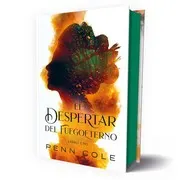 Cover of El despertar del fuegoeterno