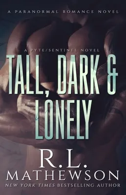 Cover of Tall, Dark & Lonely