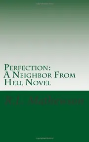Cover of Perfection