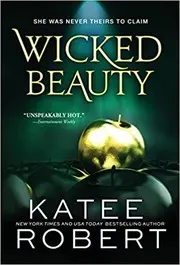 Cover of Wicked Beauty