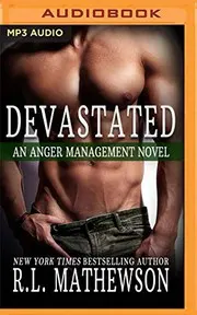 Cover of Devastated