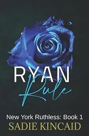 Cover of Ryan Rule
