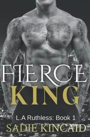 Cover of Fierce King