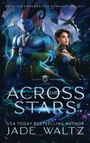Cover of Across the Stars