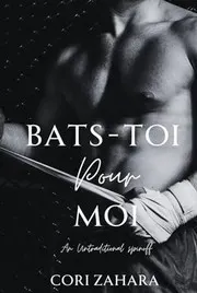Cover of Bats-Toi Pour Moi
