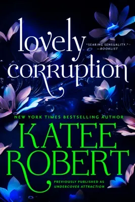 Cover of Undercover attraction