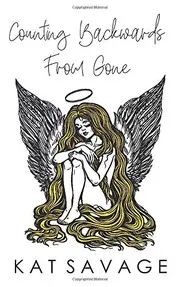 Cover of Counting Backwards From Gone