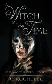 Cover of Witch Out of Time