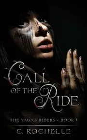 Cover of Call of the Ride