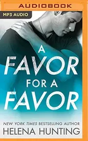 Cover of A Favor for a Favor