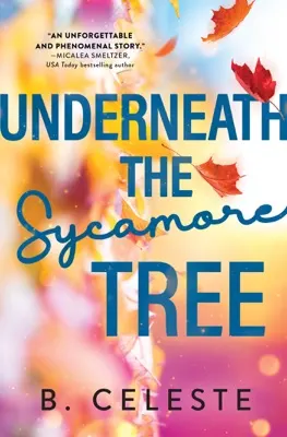 Cover of Underneath the Sycamore Tree