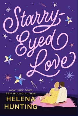 Cover of Starry-Eyed Love