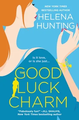 Cover of The Good Luck Charm