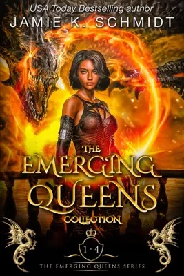 Cover of Queen's Wings