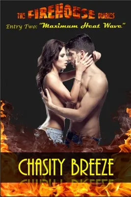 Cover of Seducing the Fireman