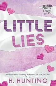 Cover of Little Lies