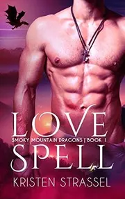 Cover of Love Spell