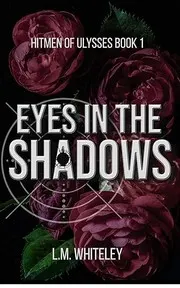 Cover of Eyes in the Shadows