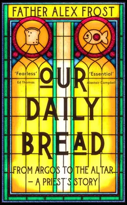 Cover of Our Daily Bread