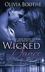 Cover of Wicked Dance