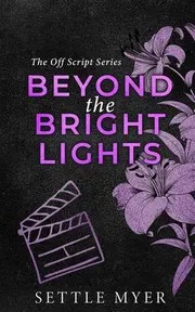 Cover of Beyond the Bright Lights Discreet Cover