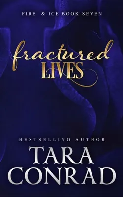 Cover of Fractured Lives