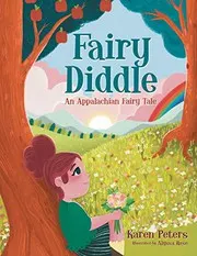Cover of Fairy Diddle