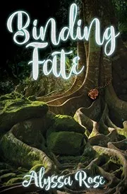 Cover of Binding Fate